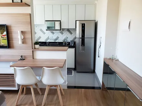 imagem 2 - Apartamento - Padrão imagem 2 - Apartamento - Padrão