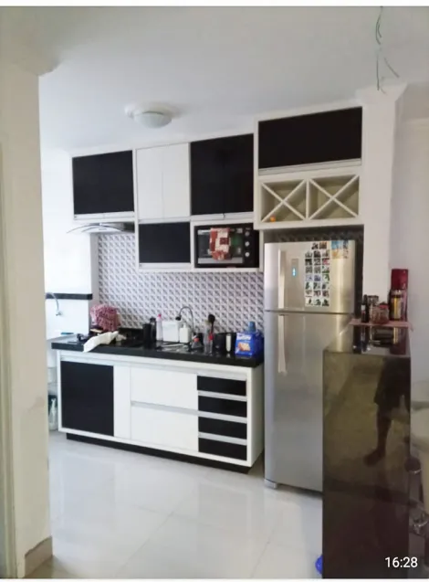 imagem 2 - Apartamento - Padrão imagem 2 - Apartamento - Padrão