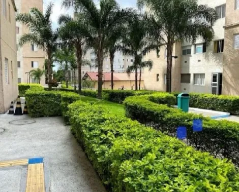 imagem 4 - Venda de Apartamento Aconchegante -  Max Clube imagem 4 - Venda de Apartamento Aconchegante -  Max Clube