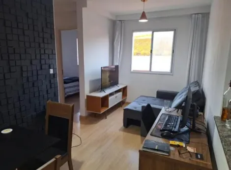 imagem 2 - Apartamento - Padrão imagem 2 - Apartamento - Padrão