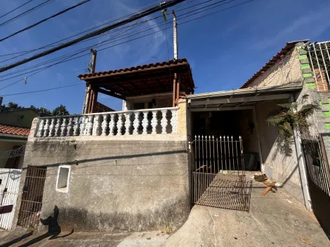 imagem 1 - Oportunidade Imperdível: Casa à Venda imagem 1 - Oportunidade Imperdível: Casa à Venda