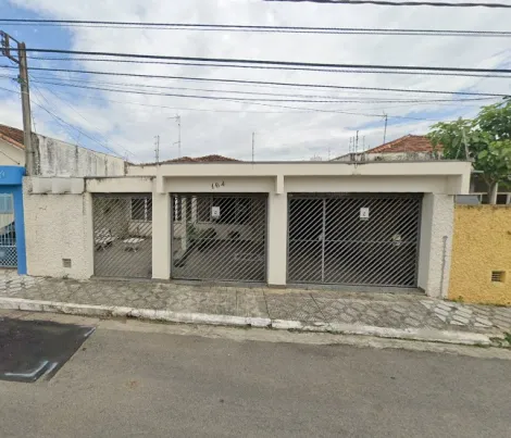 imagem 1 - Linda casa para locação na Vila São João em Caçapava/SP imagem 1 - Linda casa para locação na Vila São João em Caçapava/SP