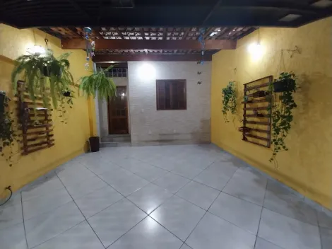 imagem 2 - Casa a venda no Jardim Itapoã em São José dos Campos imagem 2 - Casa a venda no Jardim Itapoã em São José dos Campos