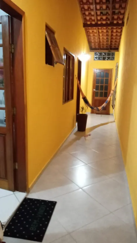 imagem 3 - Casa a venda no Jardim Itapoã em São José dos Campos imagem 3 - Casa a venda no Jardim Itapoã em São José dos Campos