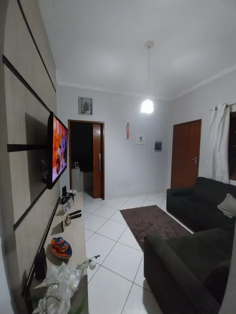 imagem 4 - Casa a venda no Jardim Itapoã em São José dos Campos imagem 4 - Casa a venda no Jardim Itapoã em São José dos Campos