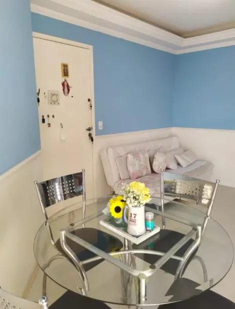 imagem 1 - Apartamento Aconchegante e Charmoso à Venda - Condomínio Itália imagem 1 - Apartamento Aconchegante e Charmoso à Venda - Condomínio Itália