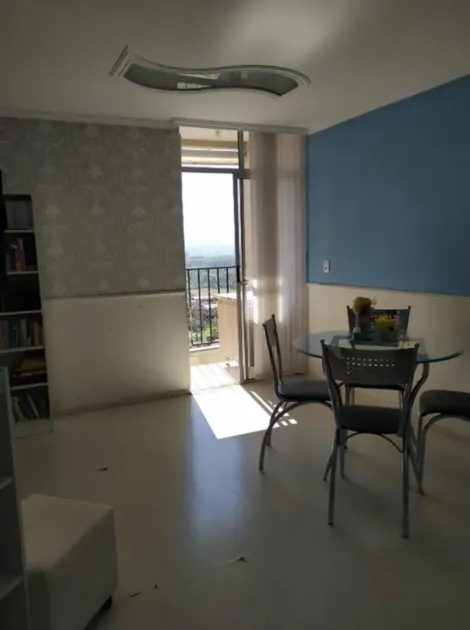 imagem 5 - Apartamento Aconchegante e Charmoso à Venda - Condomínio Itália imagem 5 - Apartamento Aconchegante e Charmoso à Venda - Condomínio Itália