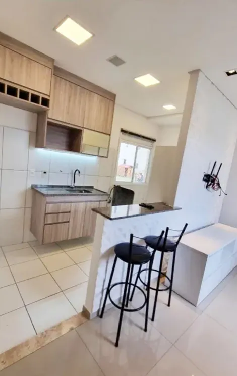 imagem 5 - Excelente Apartamento para Venda em Jacareí - Conforto e Praticidade em Cada Detalhe imagem 5 - Excelente Apartamento para Venda em Jacareí - Conforto e Praticidade em Cada Detalhe