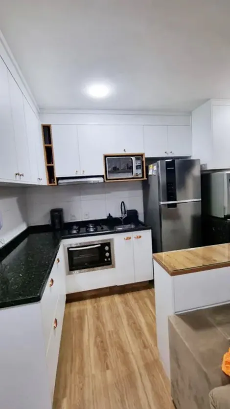 imagem 2 - Apartamento - Padrão imagem 2 - Apartamento - Padrão