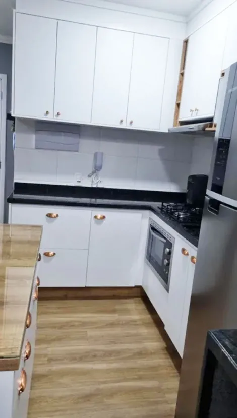 imagem 3 - Apartamento - Padrão imagem 3 - Apartamento - Padrão