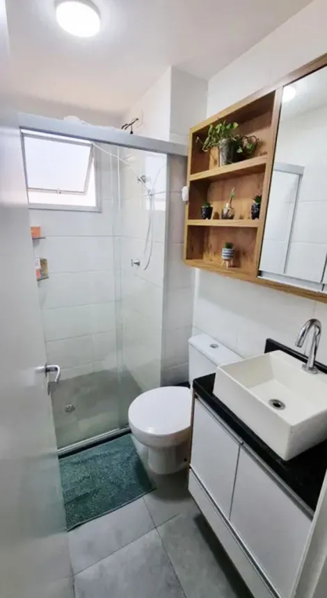 imagem 5 - Apartamento - Padrão imagem 5 - Apartamento - Padrão