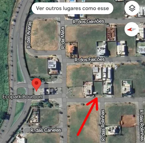 imagem 5 - Venda de Terreno no Condomínio Piedade em Caçapava/SP imagem 5 - Venda de Terreno no Condomínio Piedade em Caçapava/SP