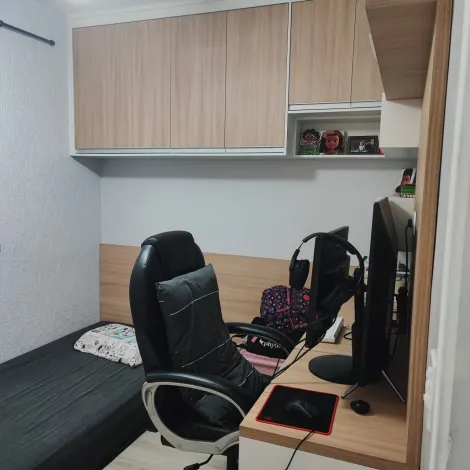 imagem 2 - Apartamento - Padrão imagem 2 - Apartamento - Padrão