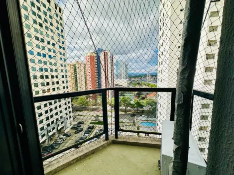 imagem 3 - Apartamento Espaçoso e Aconchegante à Venda - Ponta Negra imagem 3 - Apartamento Espaçoso e Aconchegante à Venda - Ponta Negra