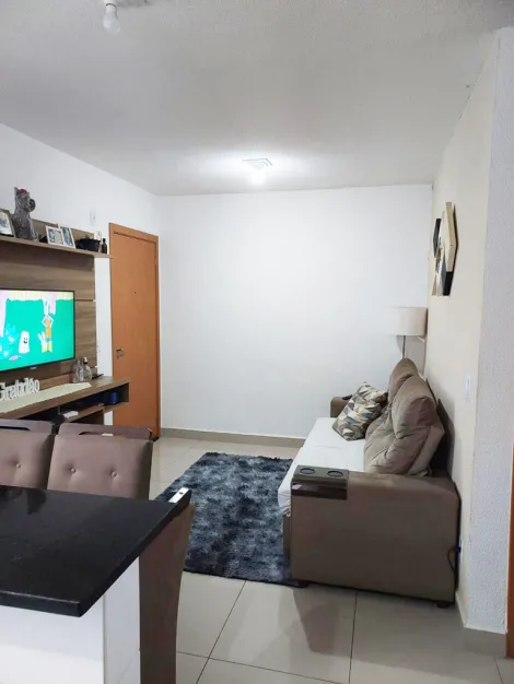 imagem 3 - Apartamento - Padrão imagem 3 - Apartamento - Padrão