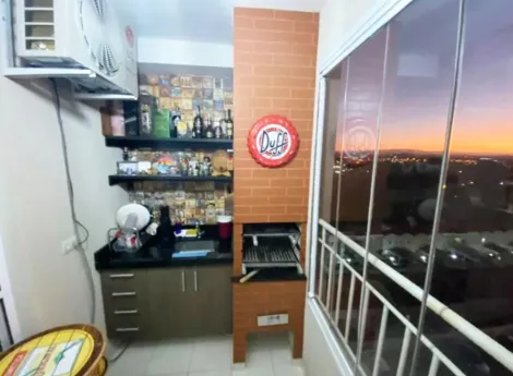 imagem 1 - Apartamento à Venda em Jacareí imagem 1 - Apartamento à Venda em Jacareí