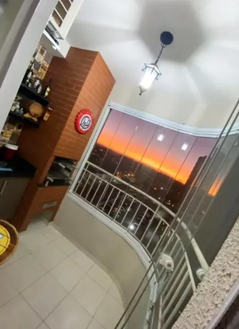 imagem 2 - Apartamento à Venda em Jacareí imagem 2 - Apartamento à Venda em Jacareí