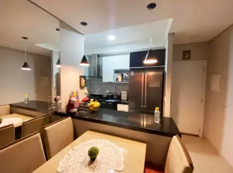 imagem 4 - Apartamento à Venda em Jacareí imagem 4 - Apartamento à Venda em Jacareí