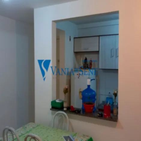 imagem 2 - Venda de Apartamento no bairro Jardim Terras do Sul em São José dos Campos/SP imagem 2 - Venda de Apartamento no bairro Jardim Terras do Sul em São José dos Campos/SP