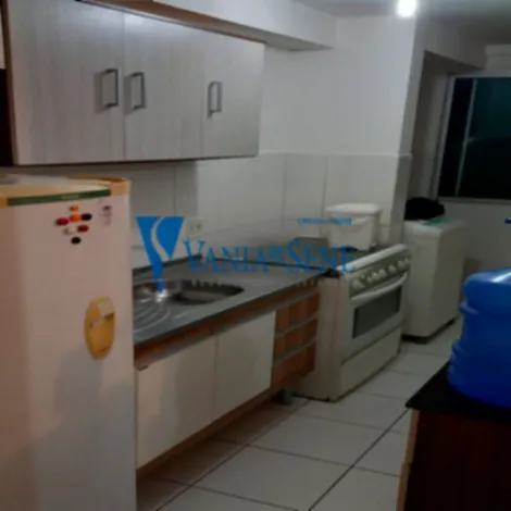 imagem 3 - Venda de Apartamento no bairro Jardim Terras do Sul em São José dos Campos/SP imagem 3 - Venda de Apartamento no bairro Jardim Terras do Sul em São José dos Campos/SP