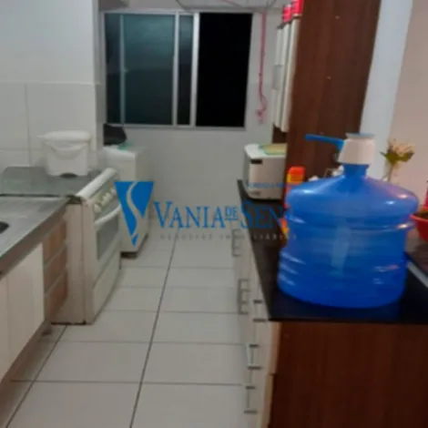 imagem 4 - Venda de Apartamento no bairro Jardim Terras do Sul em São José dos Campos/SP imagem 4 - Venda de Apartamento no bairro Jardim Terras do Sul em São José dos Campos/SP