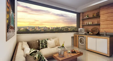imagem 5 - Excelente apartamento no Parque Industrial! imagem 5 - Excelente apartamento no Parque Industrial!
