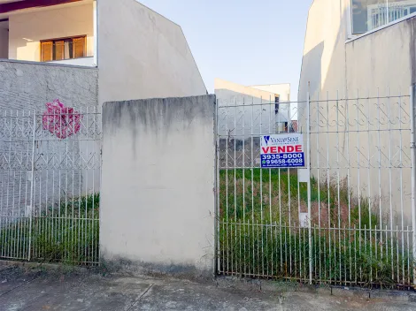 imagem 1 - Venda de Terreno 130m² - Padrão na Vila das Flores em São José dos Campos/SP imagem 1 - Venda de Terreno 130m² - Padrão na Vila das Flores em São José dos Campos/SP