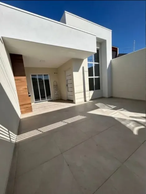 imagem 1 - Casa recém construída  - Padrão no bairro Residencial Parque dos Sinos em Jacareí/SP imagem 1 - Casa recém construída  - Padrão no bairro Residencial Parque dos Sinos em Jacareí/SP
