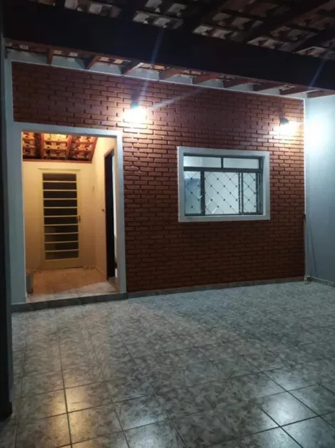 imagem 2 - Casa Aconchegante à Venda imagem 2 - Casa Aconchegante à Venda