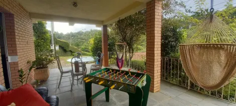 imagem 2 - Casa a venda/locação  VALE ENCANTADO - Campos do Jordão imagem 2 - Casa a venda/locação  VALE ENCANTADO - Campos do Jordão