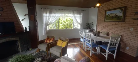 imagem 4 - Casa a venda/locação  VALE ENCANTADO - Campos do Jordão imagem 4 - Casa a venda/locação  VALE ENCANTADO - Campos do Jordão