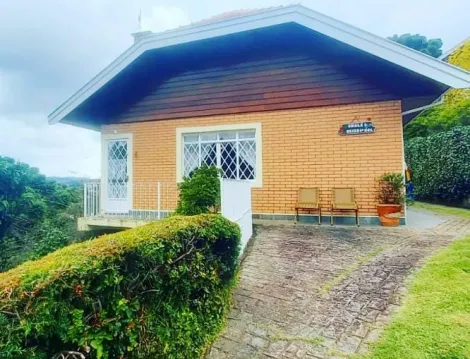 imagem 1 - Casa a venda/locação  VALE ENCANTADO - Campos do Jordão imagem 1 - Casa a venda/locação  VALE ENCANTADO - Campos do Jordão