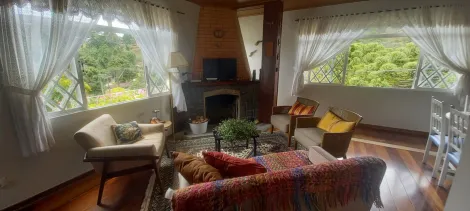 imagem 5 - Casa a venda/locação  VALE ENCANTADO - Campos do Jordão imagem 5 - Casa a venda/locação  VALE ENCANTADO - Campos do Jordão