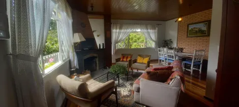 imagem 3 - Casa a venda/locação  VALE ENCANTADO - Campos do Jordão imagem 3 - Casa a venda/locação  VALE ENCANTADO - Campos do Jordão