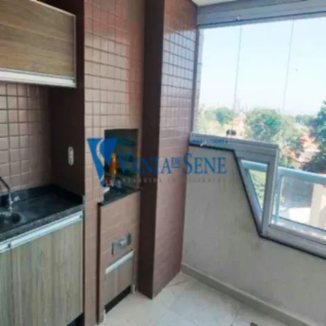 imagem 1 - Venda de Apartamento 88m² - No Jardim Satélite em São José dos Campos/SP imagem 1 - Venda de Apartamento 88m² - No Jardim Satélite em São José dos Campos/SP