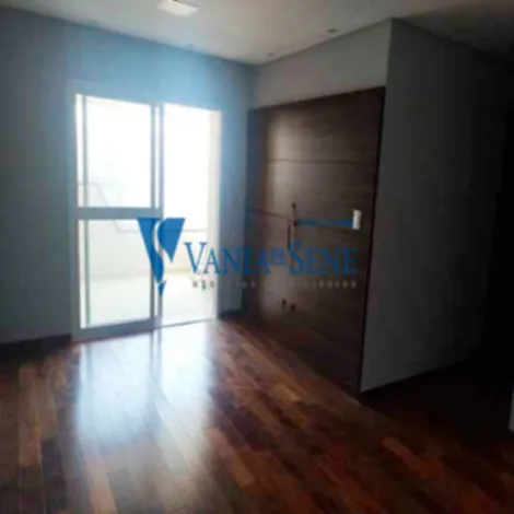 imagem 2 - Venda de Apartamento 88m² - No Jardim Satélite em São José dos Campos/SP imagem 2 - Venda de Apartamento 88m² - No Jardim Satélite em São José dos Campos/SP