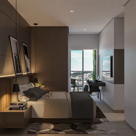 imagem 3 - Apartamento - Padrão imagem 3 - Apartamento - Padrão