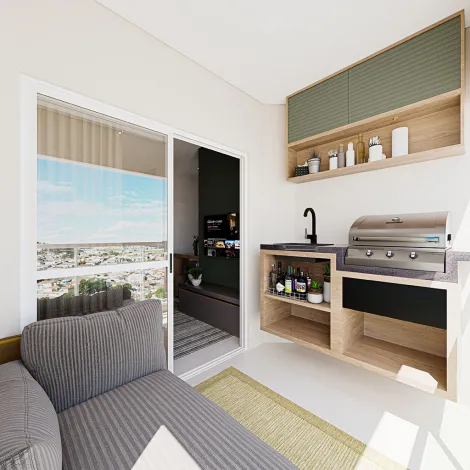 imagem 1 - Apartamento - Padrão imagem 1 - Apartamento - Padrão