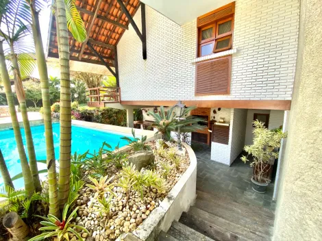 imagem 4 - Luxuosa Residência à Venda no Exclusivo Condomínio Jardim das Colinas imagem 4 - Luxuosa Residência à Venda no Exclusivo Condomínio Jardim das Colinas