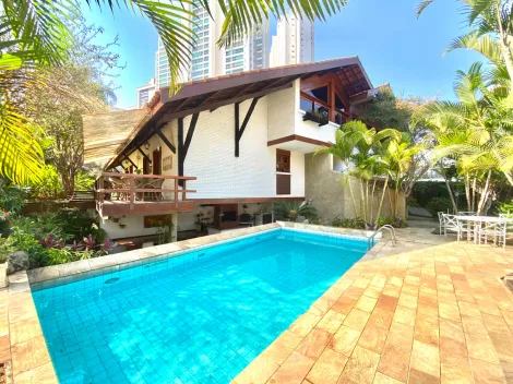 imagem 1 - Luxuosa Residência à Venda no Exclusivo Condomínio Jardim das Colinas imagem 1 - Luxuosa Residência à Venda no Exclusivo Condomínio Jardim das Colinas