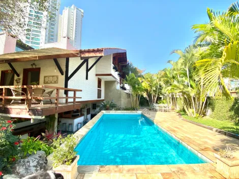 imagem 3 - Luxuosa Residência à Venda no Exclusivo Condomínio Jardim das Colinas imagem 3 - Luxuosa Residência à Venda no Exclusivo Condomínio Jardim das Colinas