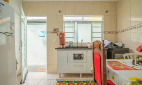 imagem 5 - Casa para locação e venda no bairro Jardim Satélite em São José dos Campos/SP imagem 5 - Casa para locação e venda no bairro Jardim Satélite em São José dos Campos/SP