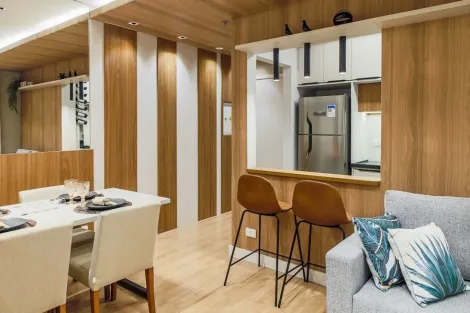 imagem 1 - Apartamento - Padrão imagem 1 - Apartamento - Padrão