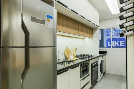 imagem 2 - Apartamento - Padrão imagem 2 - Apartamento - Padrão