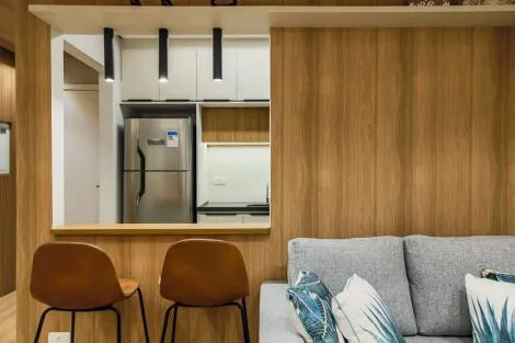 imagem 5 - Apartamento - Padrão imagem 5 - Apartamento - Padrão