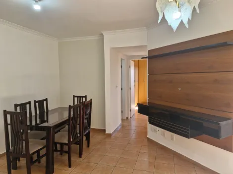 imagem 2 - Apartamento Padrão a venda no Bairro Jardim Paulista - São José dos Campos/SP imagem 2 - Apartamento Padrão a venda no Bairro Jardim Paulista - São José dos Campos/SP