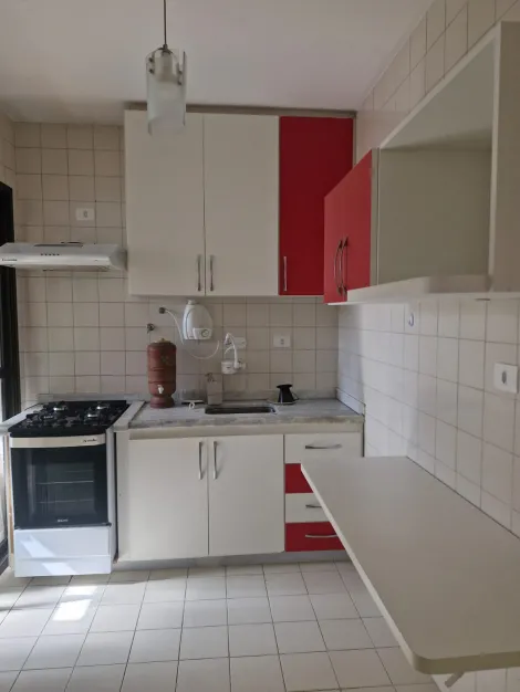 imagem 5 - Apartamento Padrão a venda no Bairro Jardim Paulista - São José dos Campos/SP imagem 5 - Apartamento Padrão a venda no Bairro Jardim Paulista - São José dos Campos/SP