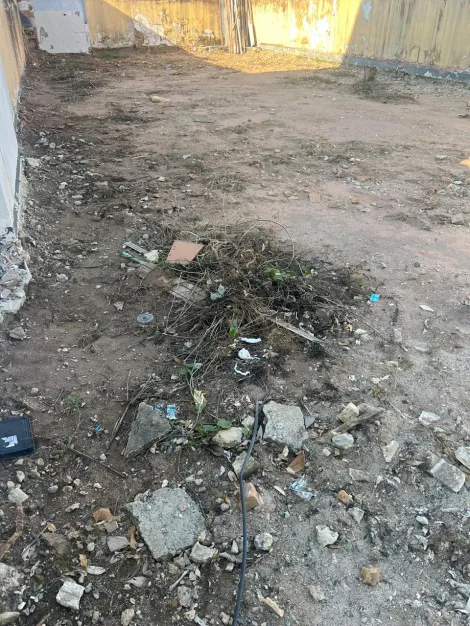 imagem 1 - Terreno Para Venda de 250m² no Jardim Satélite imagem 1 - Terreno Para Venda de 250m² no Jardim Satélite