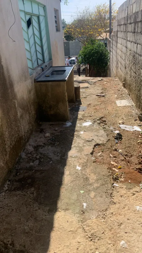imagem 4 - Casa à venda no bairro Santa Cecilia I, São José dos Campos/SP imagem 4 - Casa à venda no bairro Santa Cecilia I, São José dos Campos/SP