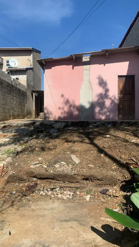 imagem 2 - Casa à venda no bairro Santa Cecilia I, São José dos Campos/SP imagem 2 - Casa à venda no bairro Santa Cecilia I, São José dos Campos/SP